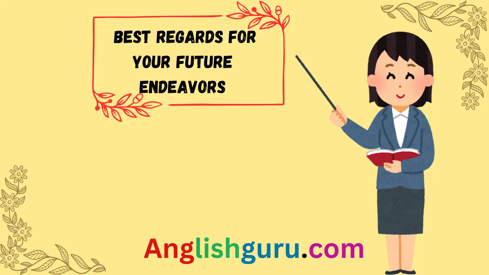 Read more about the article 30 Professional Ways to Say “Good Luck”