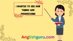 Read more about the article 16+ Professional Ways to Say “I Just Wanted to Follow Up” in an Email