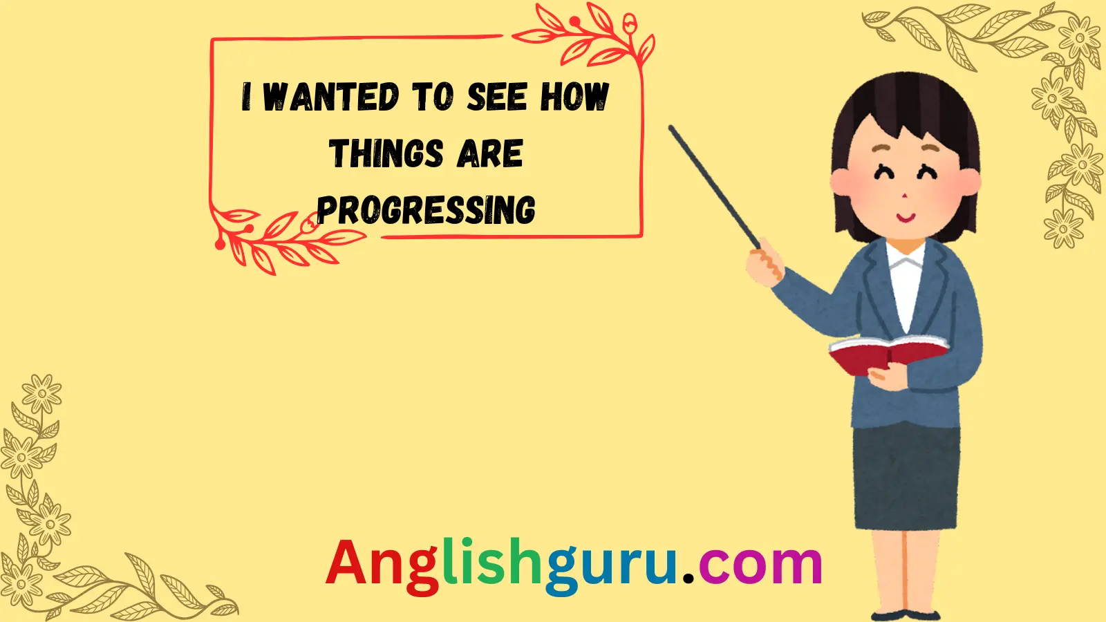 Read more about the article 16+ Professional Ways to Say “I Just Wanted to Follow Up” in an Email