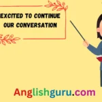 13+ Other Ways to Say “I Look Forward to Speaking With You” (Professional Email Examples)