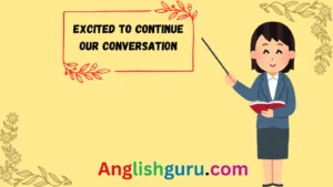 Read more about the article 13+ Other Ways to Say “I Look Forward to Speaking With You” (Professional Email Examples)