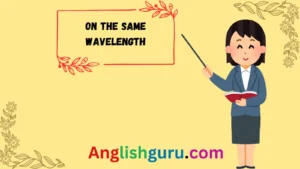 Read more about the article 13+ Professional Synonyms for “On the Same Page”