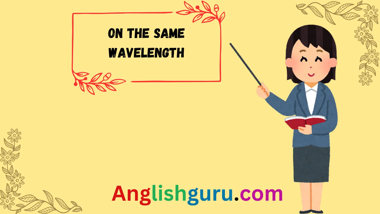 Read more about the article 13+ Professional Synonyms for “On the Same Page”