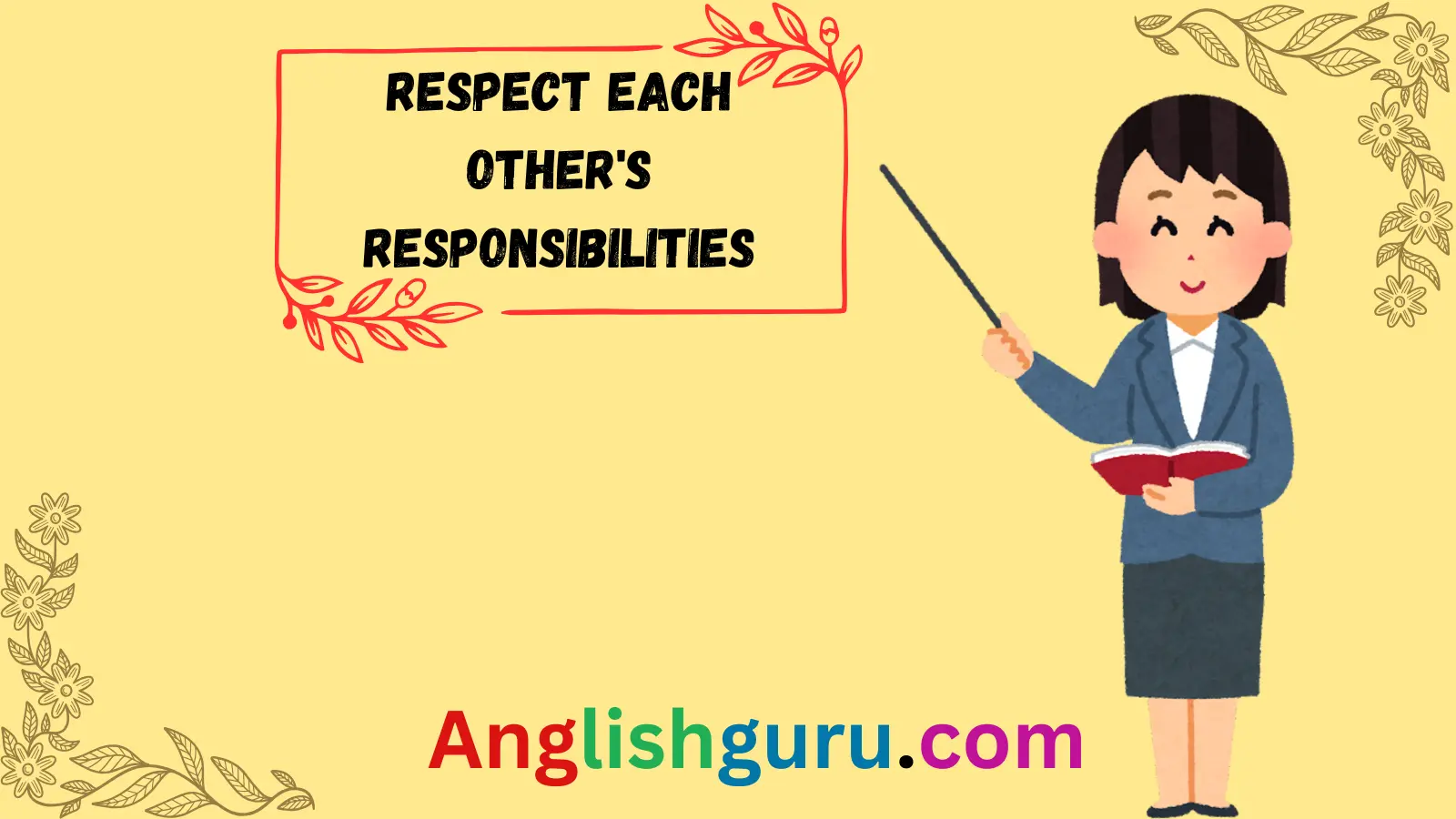 Read more about the article 18+ Other Ways to Say “Stay in Your Lane”