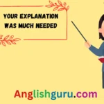 16+ Professional Alternatives to “Thank You for the Clarification” You Can Use Today (With Examples)