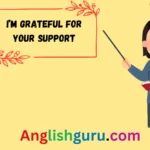 13+ Other Ways to Say “Thank You, Too”