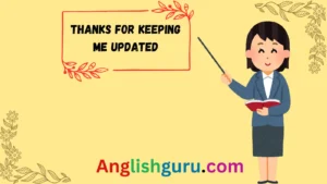 Read more about the article 23+ Other Ways to Say “Thanks for the Reminder”