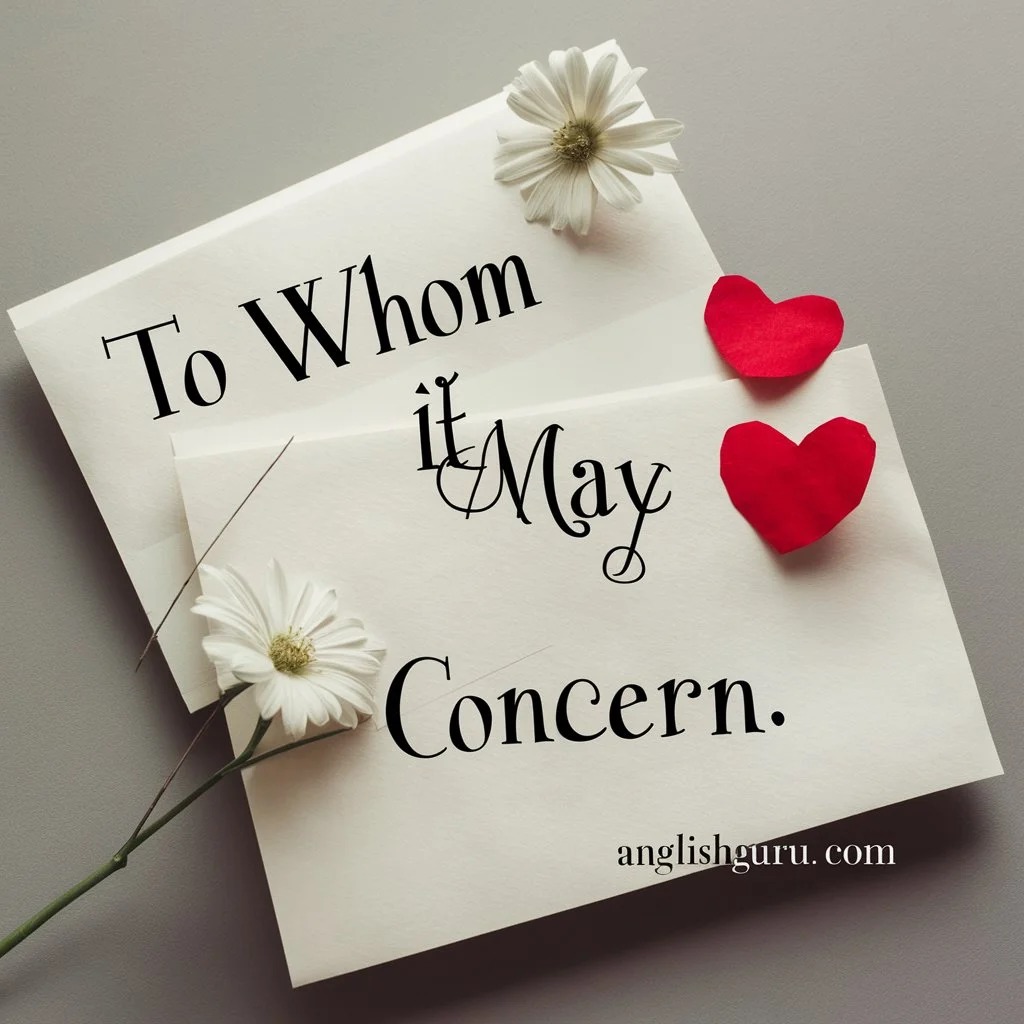 Read more about the article 18+Alternatives to “Dear”