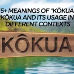 15+ Meanings of “Kōkua” and Its Usage in Different Contexts