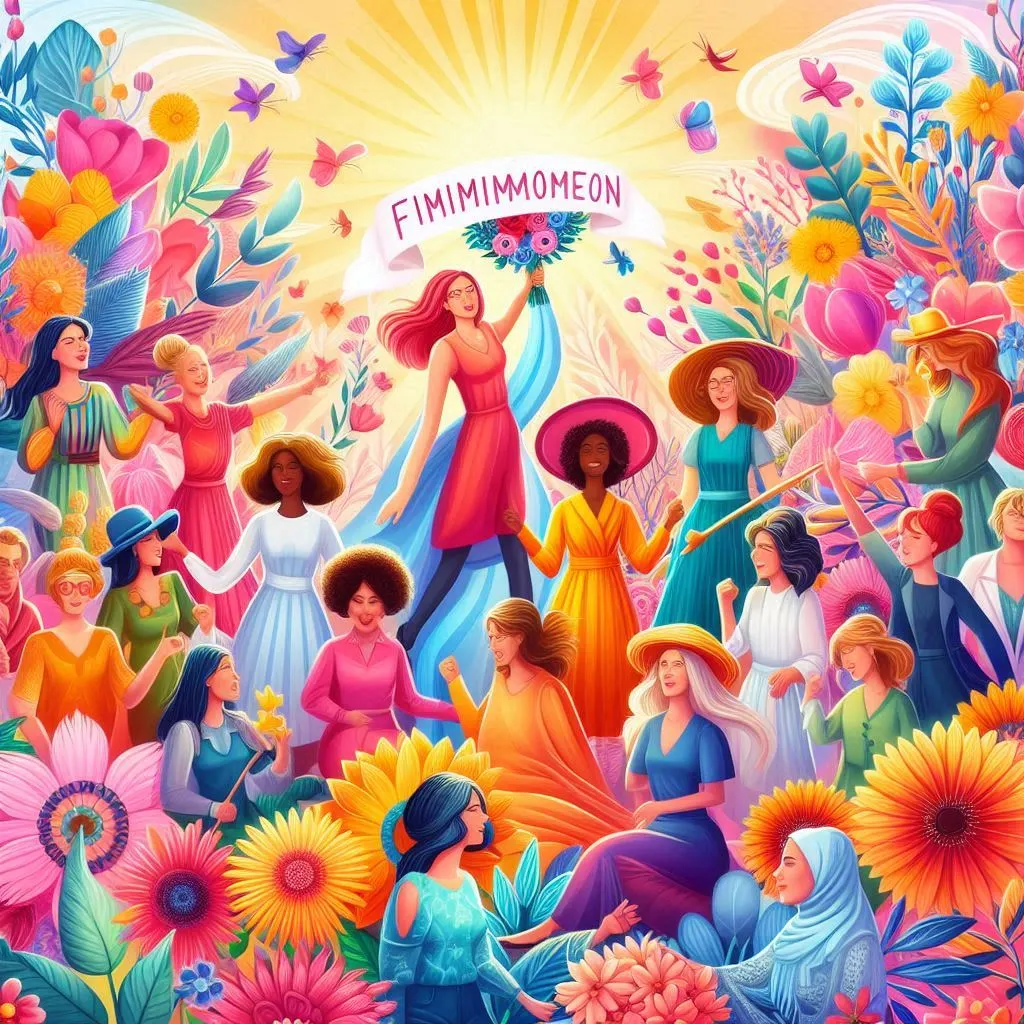 Read more about the article 19+ Femininomenon Meaning