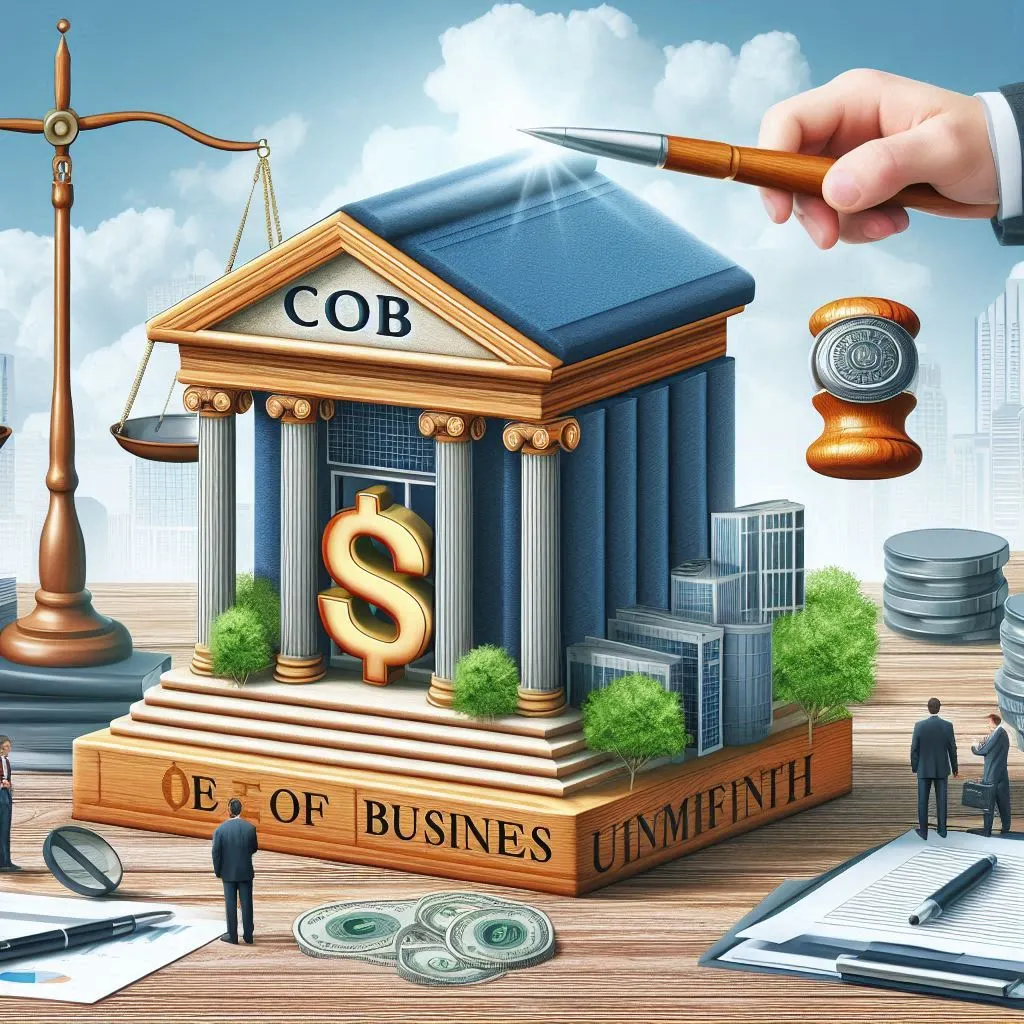 Read more about the article 16+ COB Meaning in Business: Understanding “Close of Business” and Its Alternatives