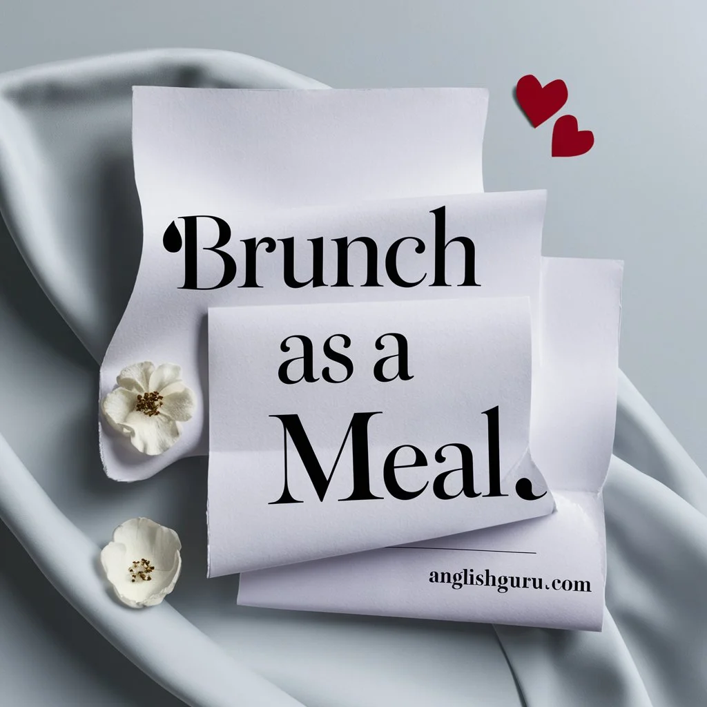 Read more about the article 15+ Brunch Meaning
