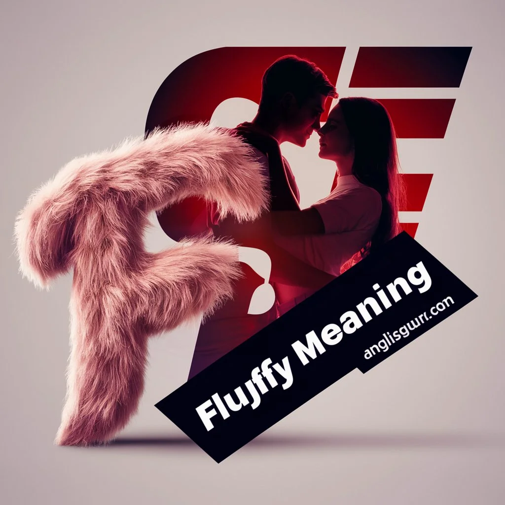 Fluffy Meaning