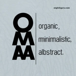 Read more about the article “OMA Meaning Explained: What It Really Means in Texts (+ 18 Smart Alternatives You’ll Love)”