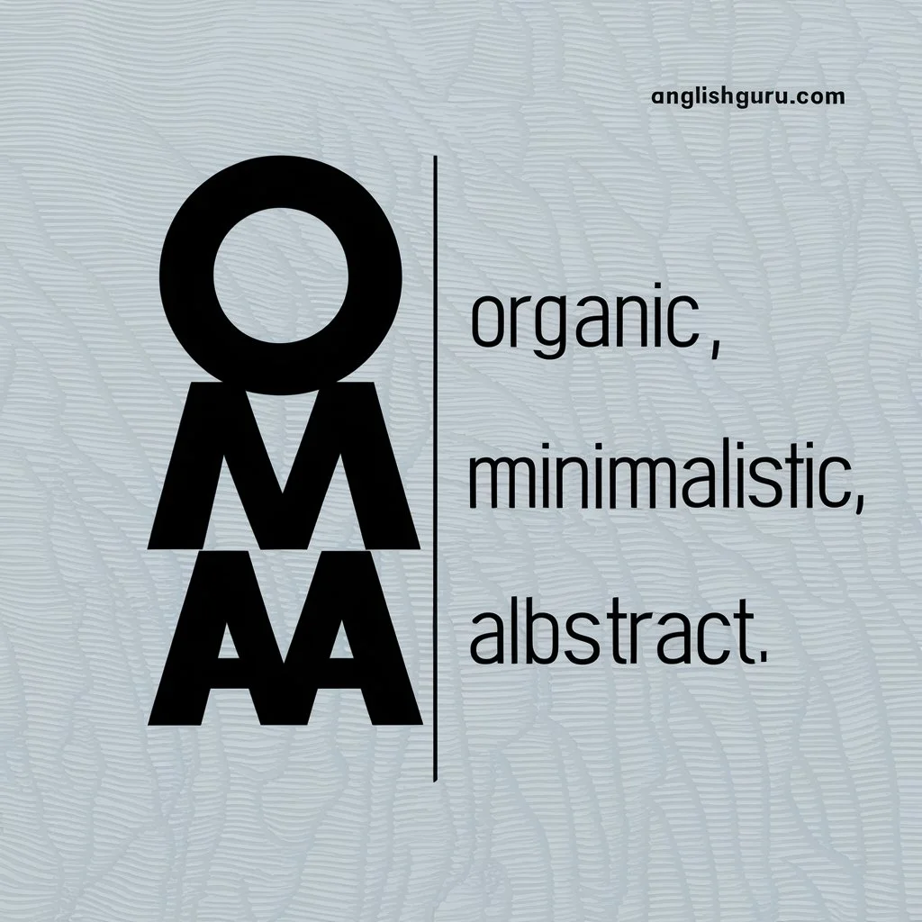 OMA Meaning Explained