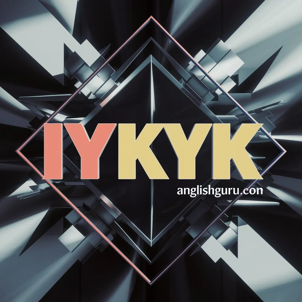 Read more about the article “IYKYK Meaning: What This Trendy Slang Really Means (15+ Examples)”