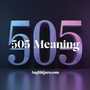 Read more about the article 16+505 Meaning Made Simple: Definition, Context, and Examples You’ll Understand Instantly