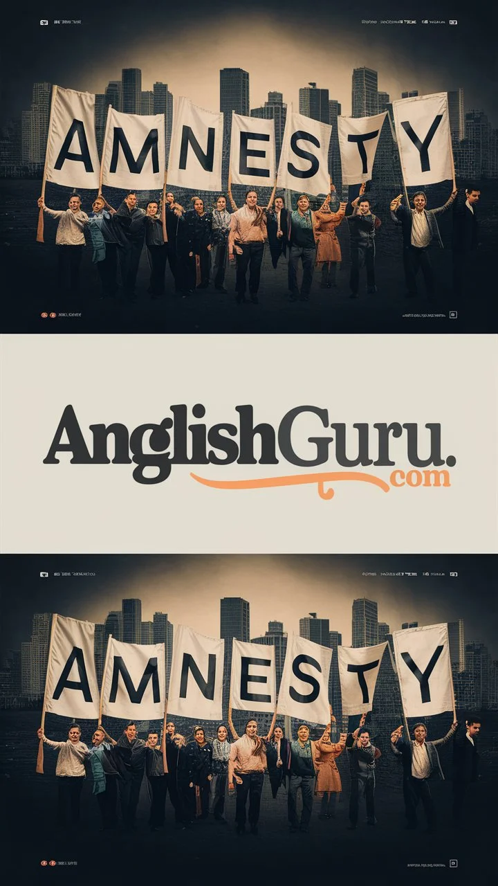 Read more about the article 17+ Amnesty Meaning Explained – Definition, Usage, and Real Examples