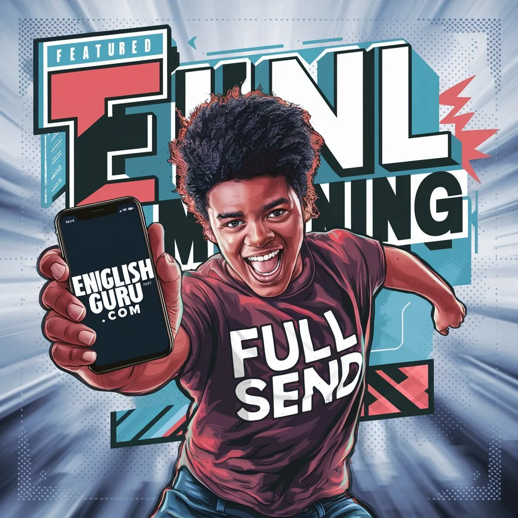 Read more about the article 17+ Full Send Meaning Explained: Slang Definition, Examples & Everyday Usage