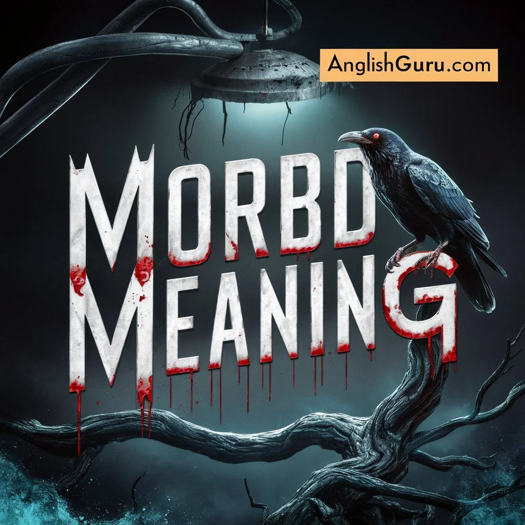 Read more about the article Morbid Meaning 18+ What It Really Means With Clear Examples