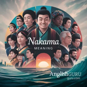 Read more about the article 16+ Nakama Meaning Explained: True Definition, Usage & Real-Life Examples