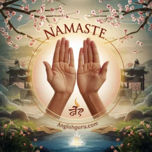 Read more about the article 17+ Namaskar Meaning: Ultimate Guide for Texting, Social Media & Online Conversations