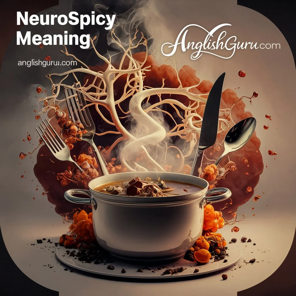 Read more about the article 19+ Neurospicy Meaning Explained: Slang, Context, and Everyday Use