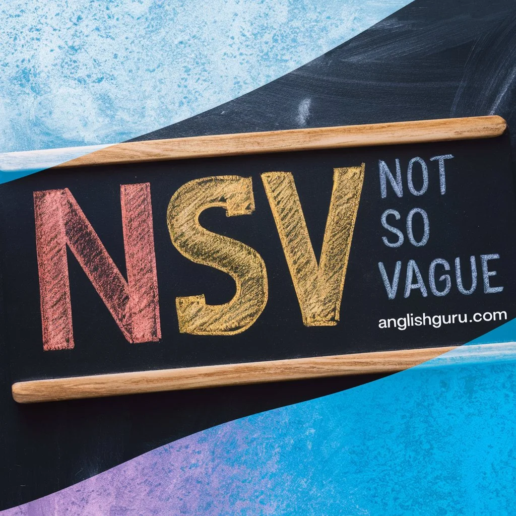 Read more about the article NSV Meaning 18+ What NSV Stands For, Real-Life Usage & Clear Examples