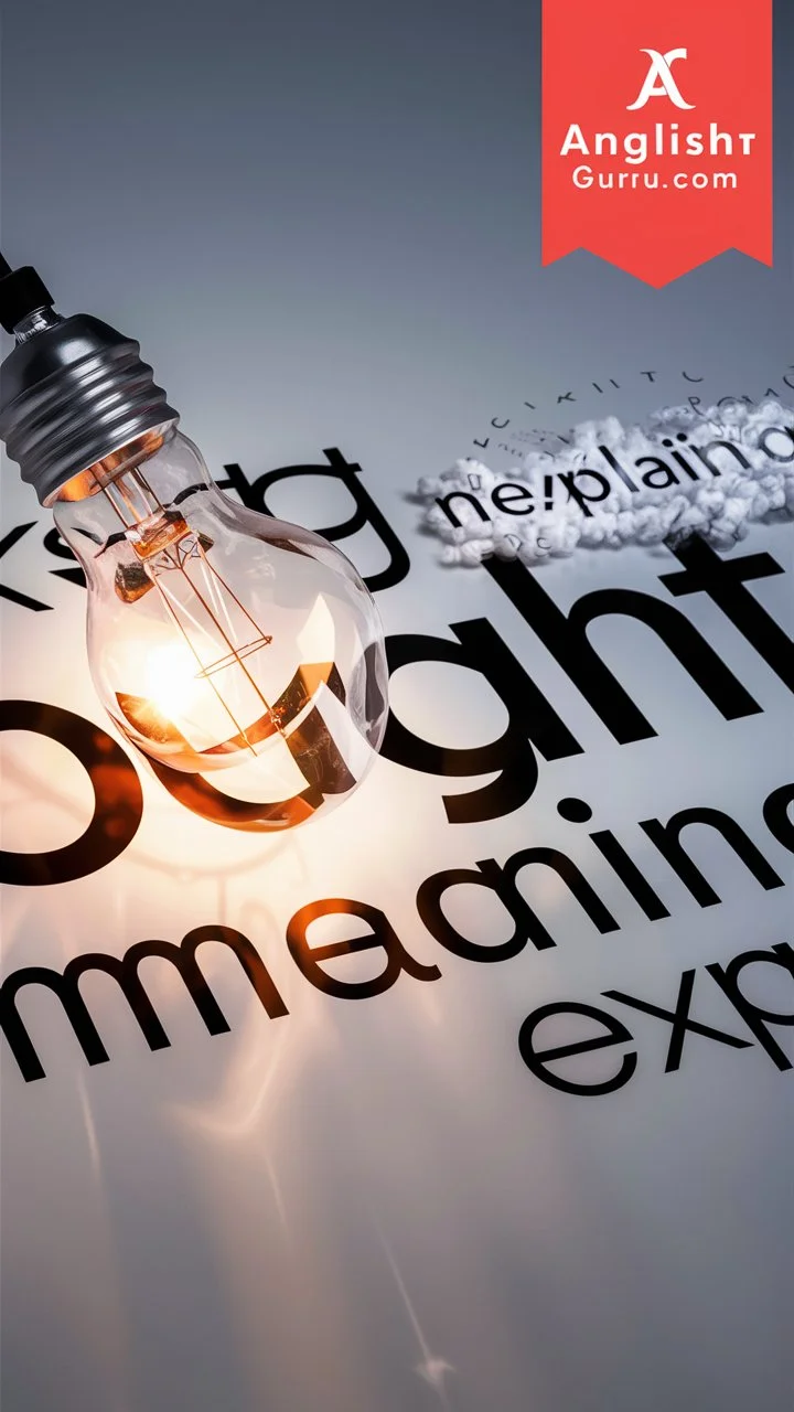 Ought Meaning Explained