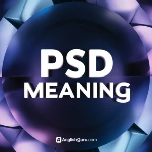 Read more about the article 15+ PSD Meaning: Most Common Meanings Explained