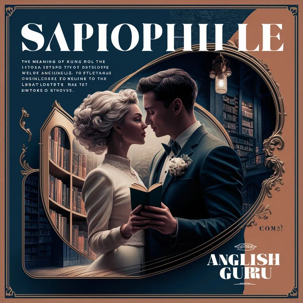 Read more about the article 17+ Sapiophile Meaning: Why Intelligence Is the Real Attraction