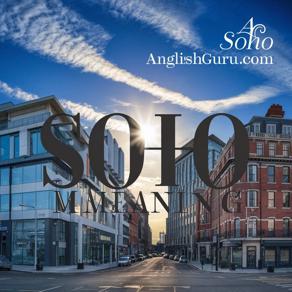 Read more about the article 18+ SOHO Meaning Explained: Definition, Business Context & Real Examples