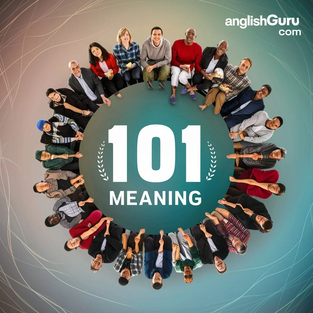 Read more about the article 101 Meaning 17+ What “101” Really Means, When to Use It, and Simple Examples