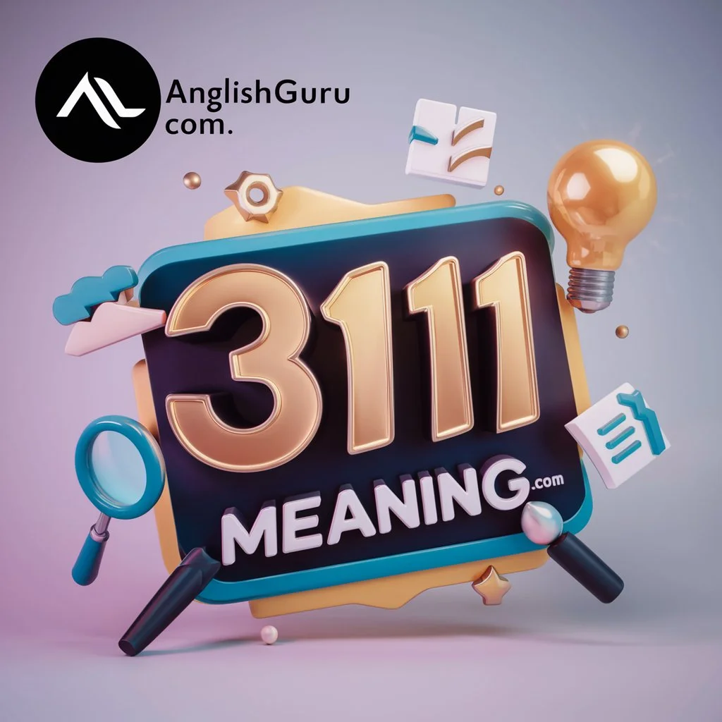Read more about the article 311 Meaning (19+): What “311” Really Means, Where It’s Used, and Clear Examples