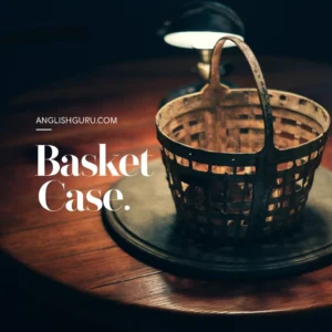 Read more about the article 18+ Basket Case Meaning: Simple Explanation with Real-Life Examples