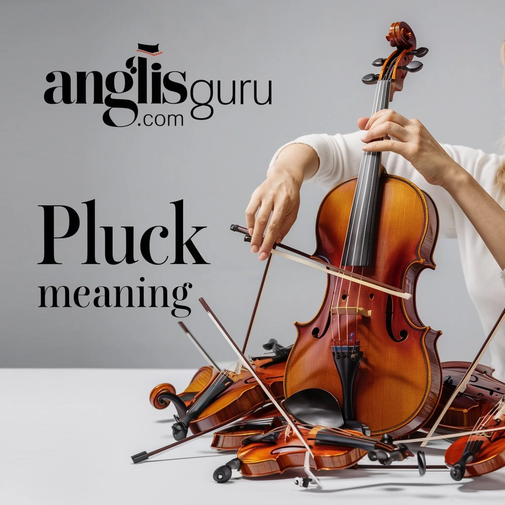 Read more about the article 17+ Pluck Meaning: What It Really Means, Contexts You’ll See It In, and Clear Examples