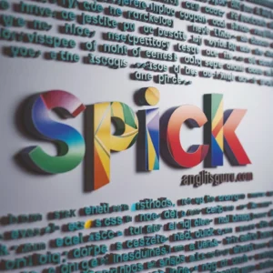 Read more about the article 18+ Spick Meaning – What It Really Means, Context & Real-Life Examples